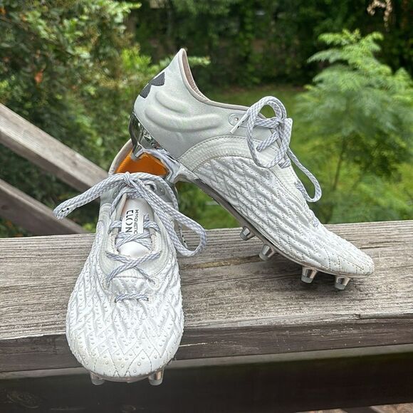 Under Armour Soccer Cleats Mens 6.5 Clone Magnetico - Picture 8 of 9